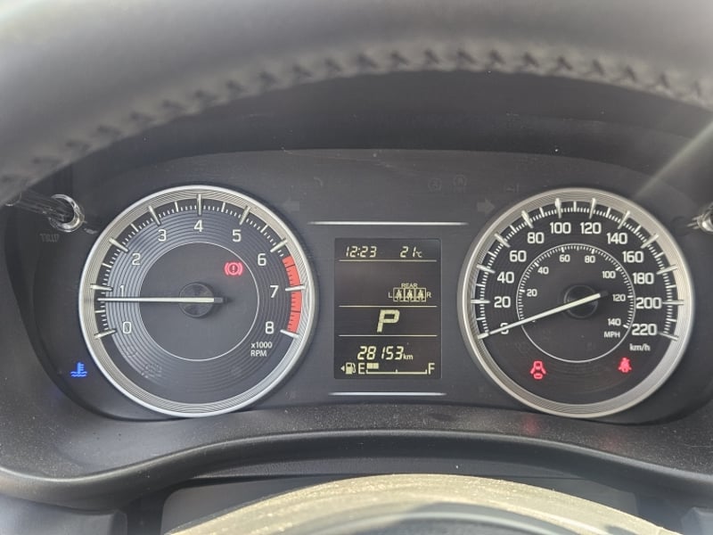 Suzuki BALENO New Baleno Gls Hb 1.5 Aut 2025 - Imagen 17 de 20