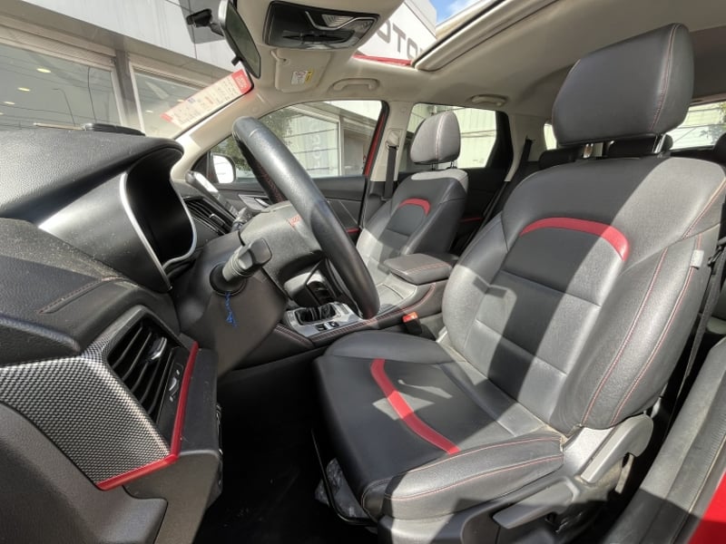 Changan Cs55 Luxury 1.5 2022 - Imagen 15 de 20