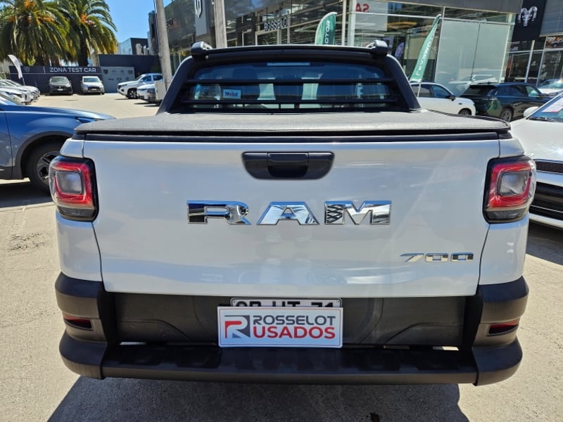 RAM 700 Slt 1.4 2023 - Imagen 6 de 20