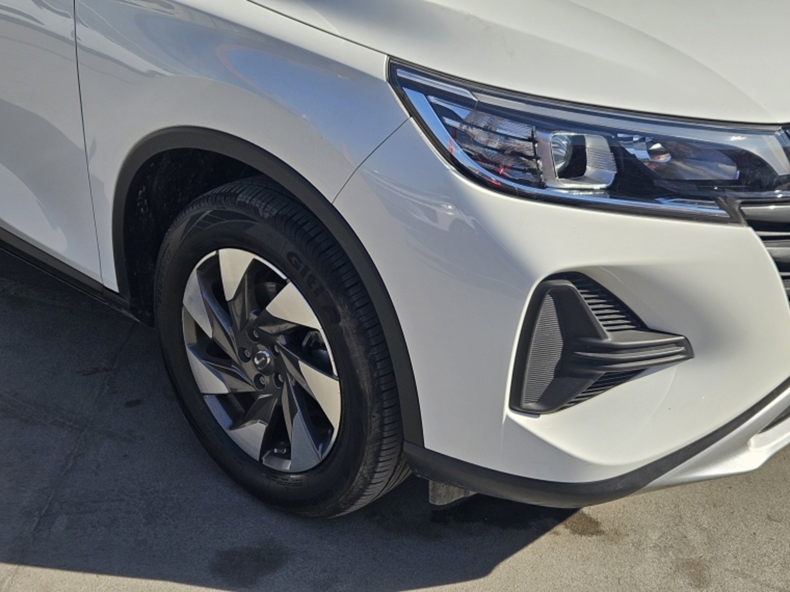GAC Motor Gs4 Power 1.5t Mt Gb Euro 6b 2025 - Imagen 7 de 20