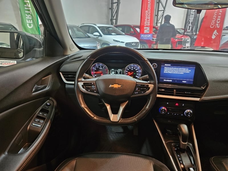 Chevrolet Montana Premier 1.2 2023 - Imagen 12 de 20