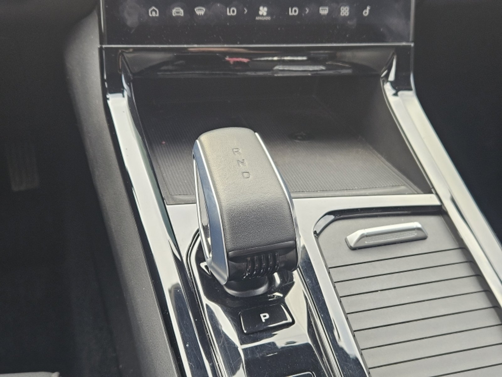 Geely COOLRAY Cityray 1.5 Aut 2026 - Imagen 11 de 20