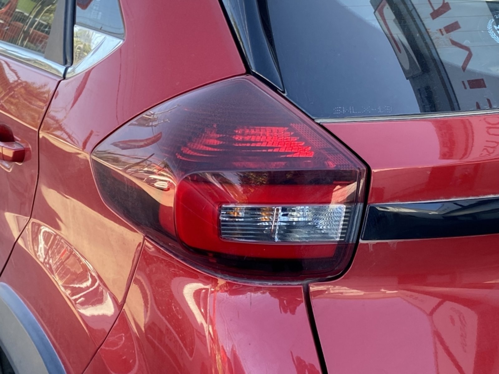 CHERY Tiggo 2 Pro Gls Mt 1.5 2023 - Imagen 7 de 20