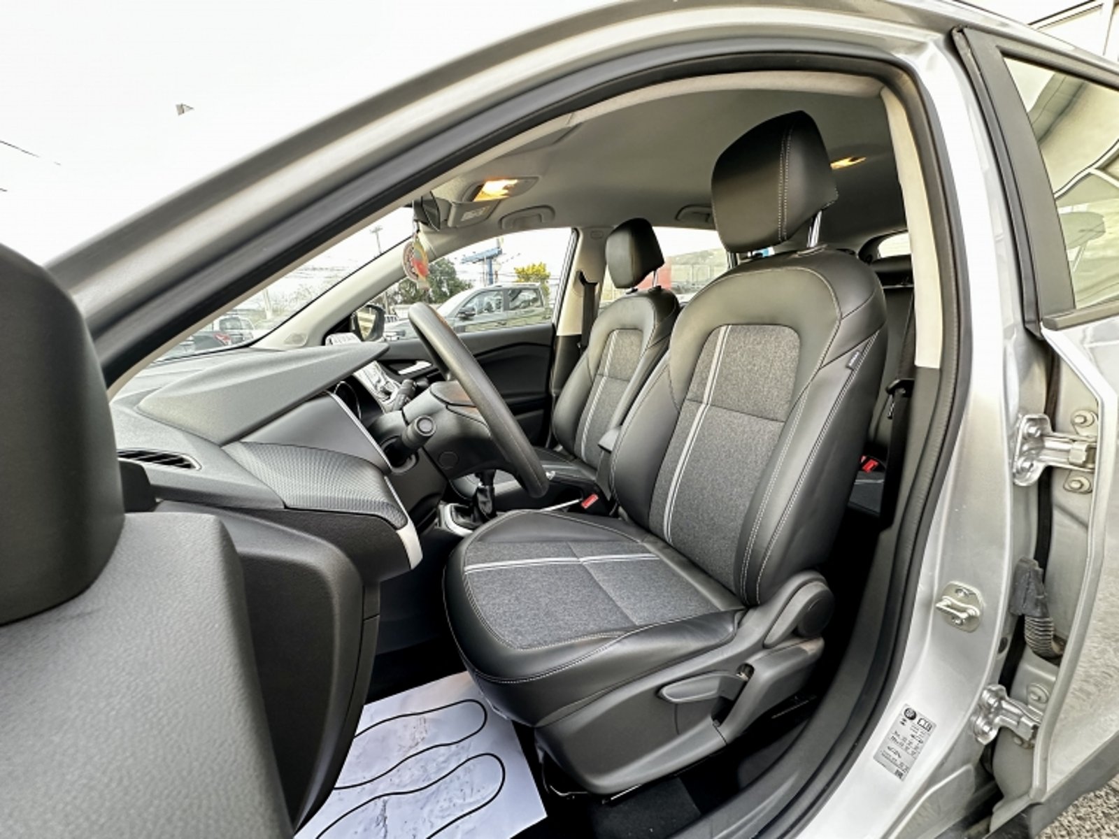 Chevrolet Tracker 1.2t 2022 - Imagen 9 de 20