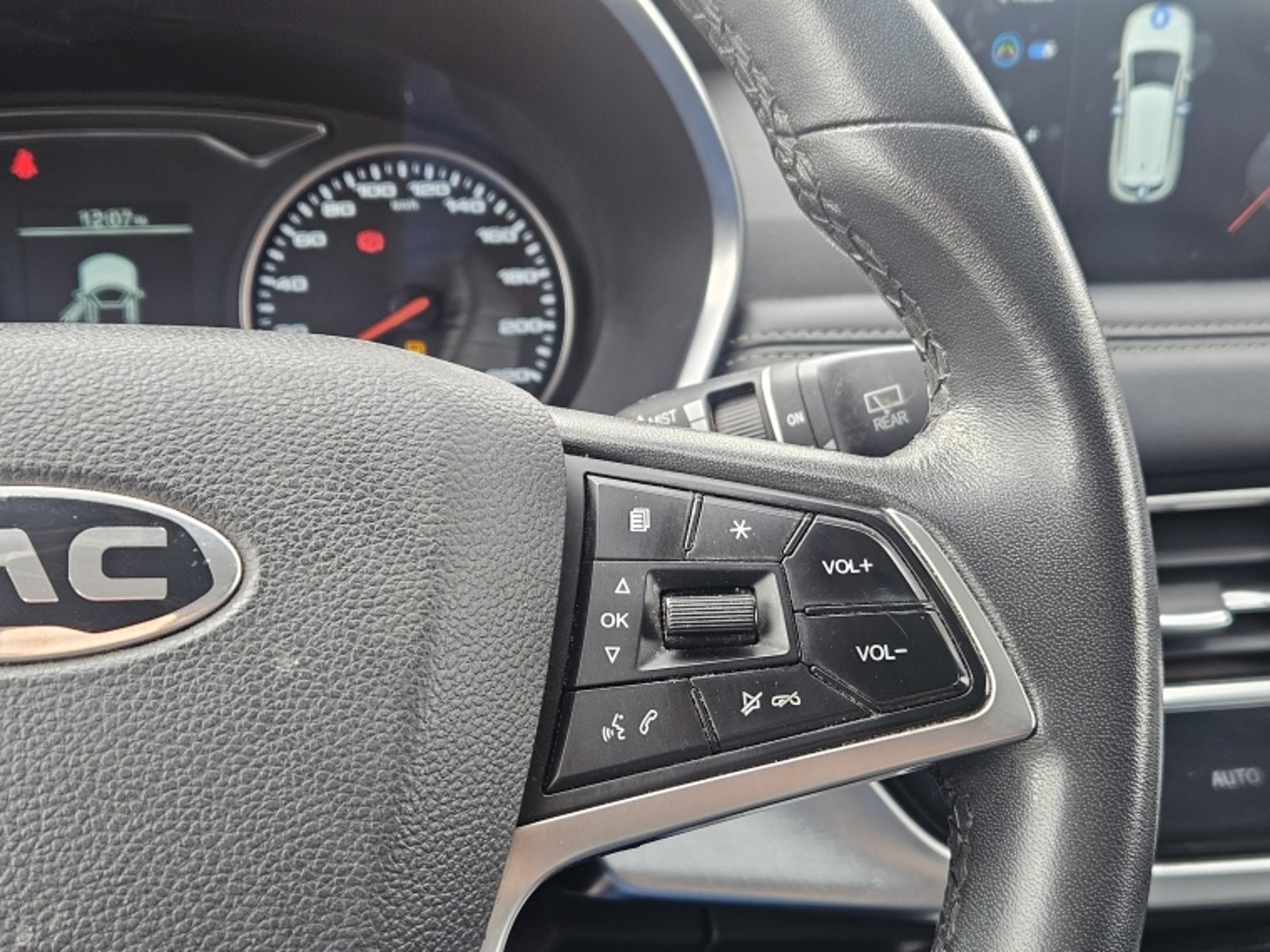 JAC Js8 Luxury 1.5 Aut 2022 - Imagen 19 de 20