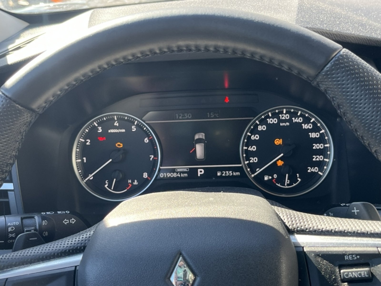 Mitsubishi NEW OUTLANDER Outlander Glx 2.5 Aut 2025 - Imagen 18 de 20