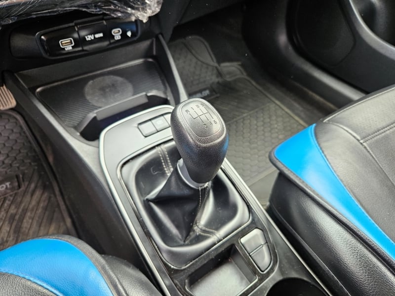 Kia K3 Ex Mpi 1.6 2026 - Imagen 10 de 19