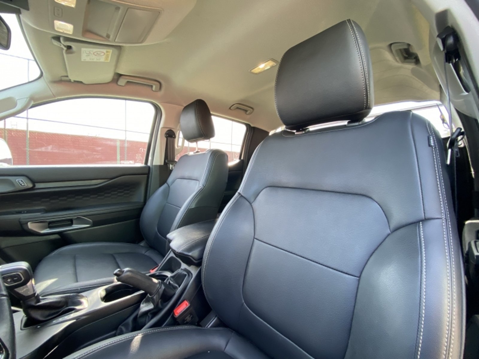 FORD Ranger Xlt 2.0 Aut 2025 - Imagen 10 de 20