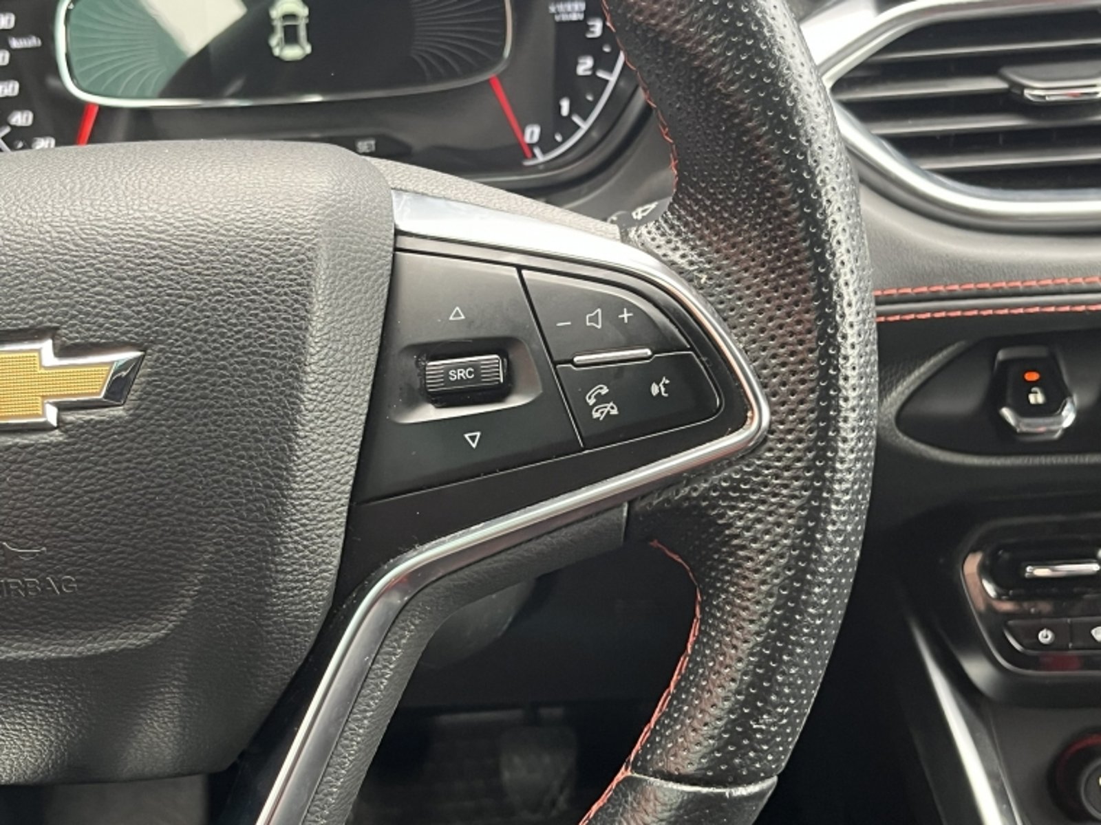 Chevrolet Groove 1.5 2022 - Imagen 18 de 20