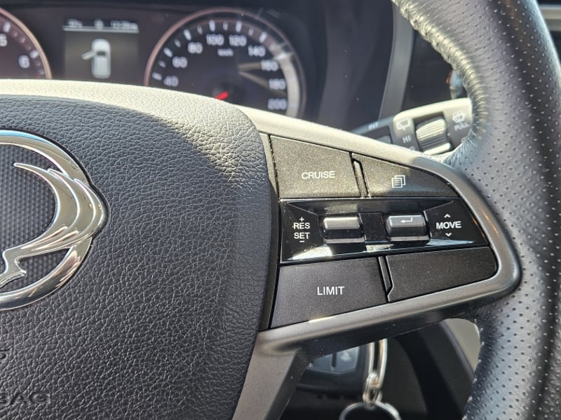 SsangYong KORANDO New Korando Glx 1.5 2023 - Imagen 16 de 20