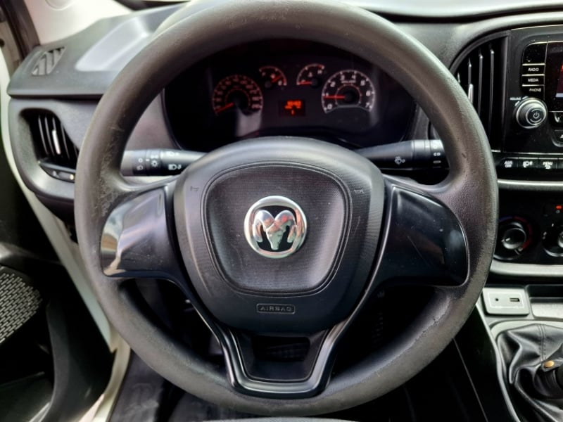 RAM V1000 Van 1000 1.3 2020 - Imagen 14 de 20