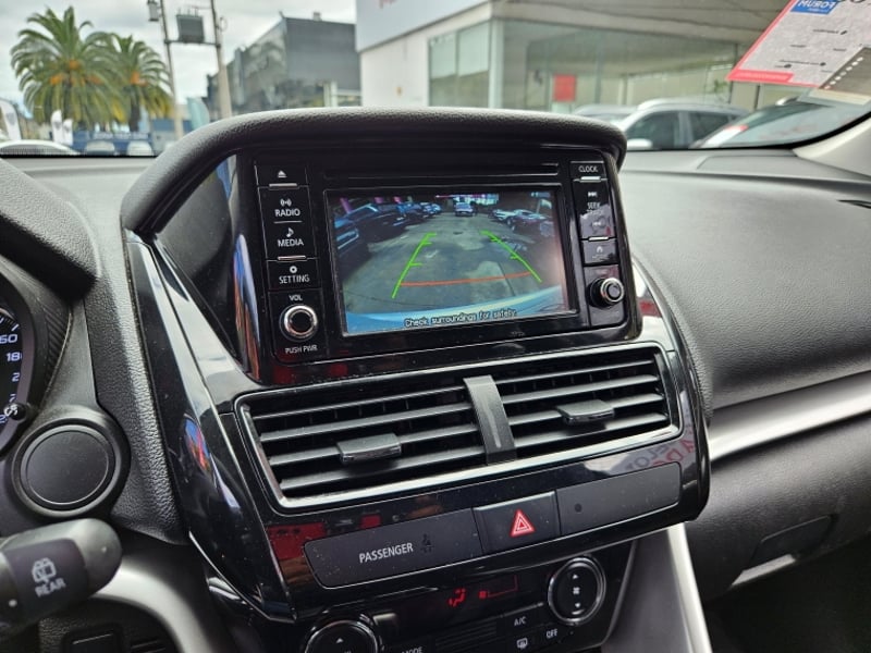 Mitsubishi Eclipse Cross Rx 1.5 Aut 2023 - Imagen 14 de 17
