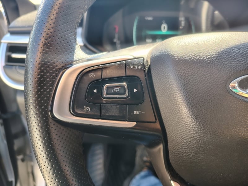 Chery Tiggo 7 Pro Tiggo 7 Gls Cvt Pro 1.5 Aut 2022 - Imagen 18 de 20