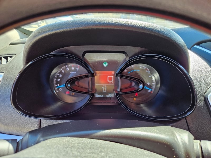 Dongfeng AX7 A X7 2.0 2019 - Imagen 13 de 19
