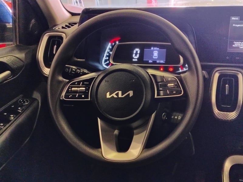 Kia Sonet Ex 1.5 2022 - Imagen 11 de 20