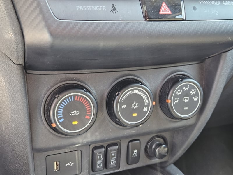 Mitsubishi Asx 4x4 2.0 At 2020 - Imagen 12 de 20