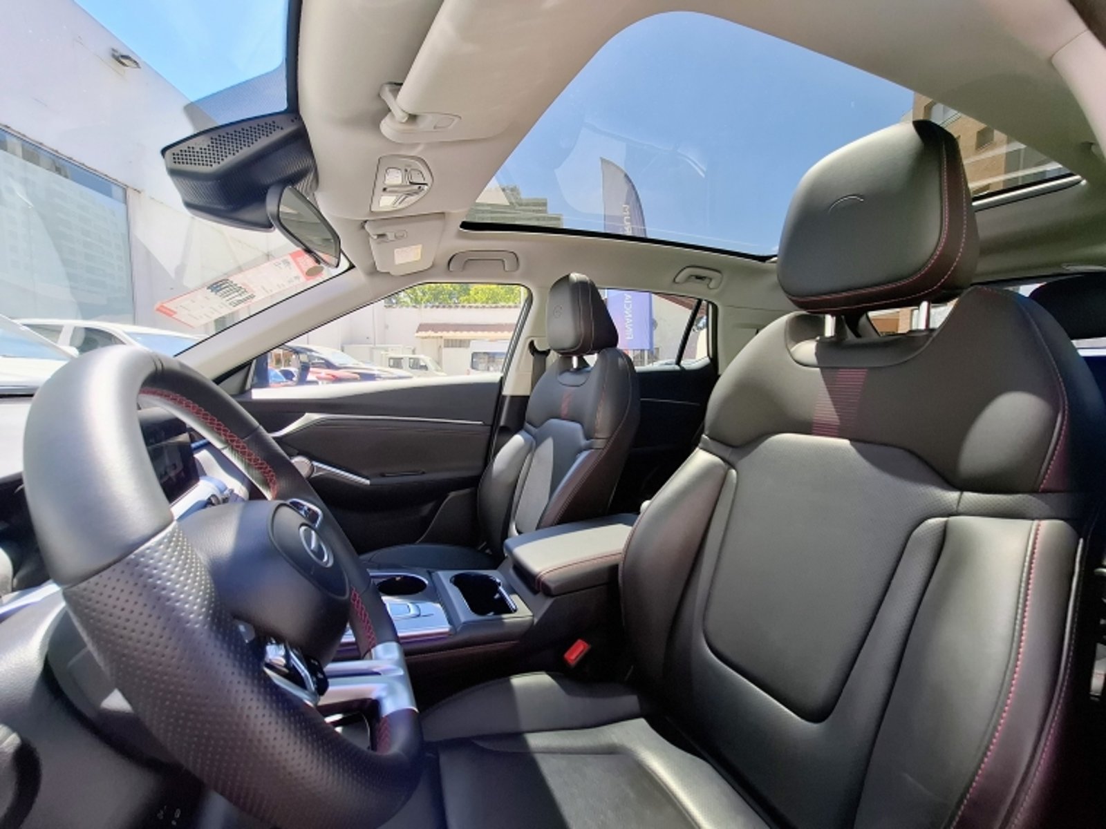 GAC Motor Emkoo 1.5 Aut 2024 - Imagen 10 de 20
