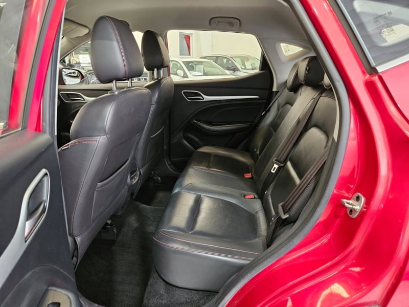MG Zx 1.5 2024 - Imagen 8 de 20