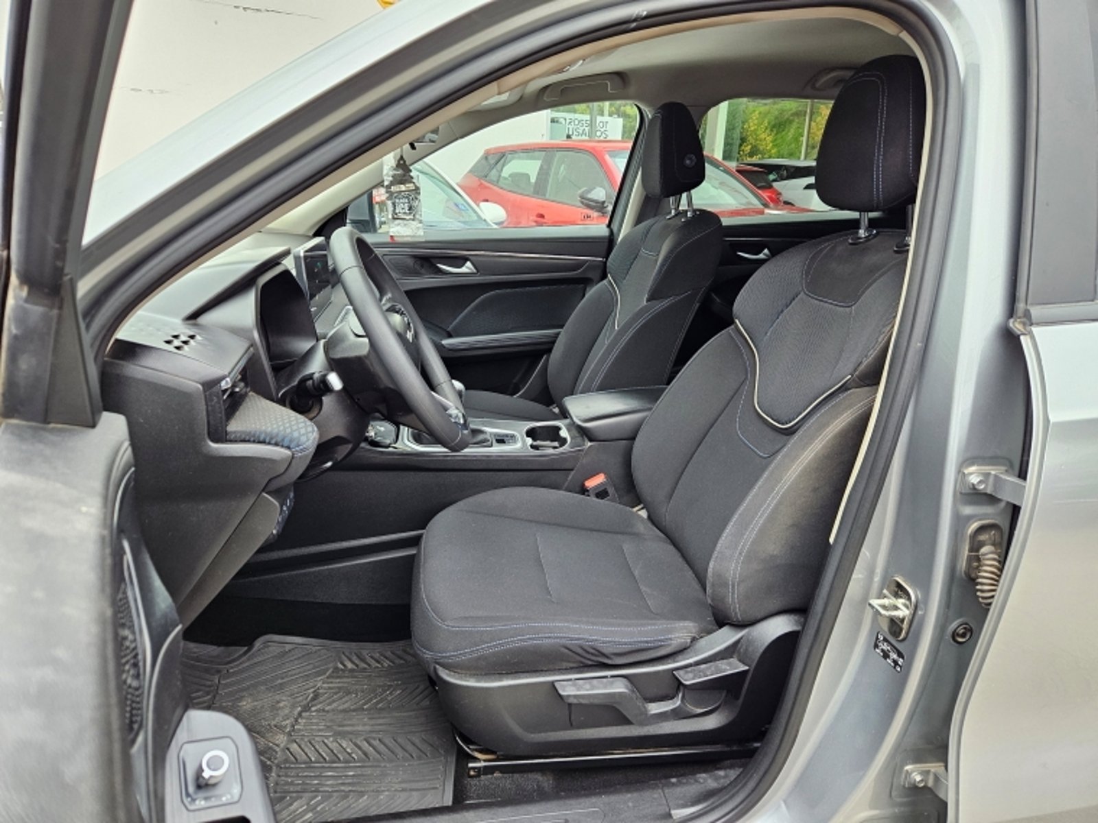 Haval Jolion Active 1.5 2022 - Imagen 14 de 20