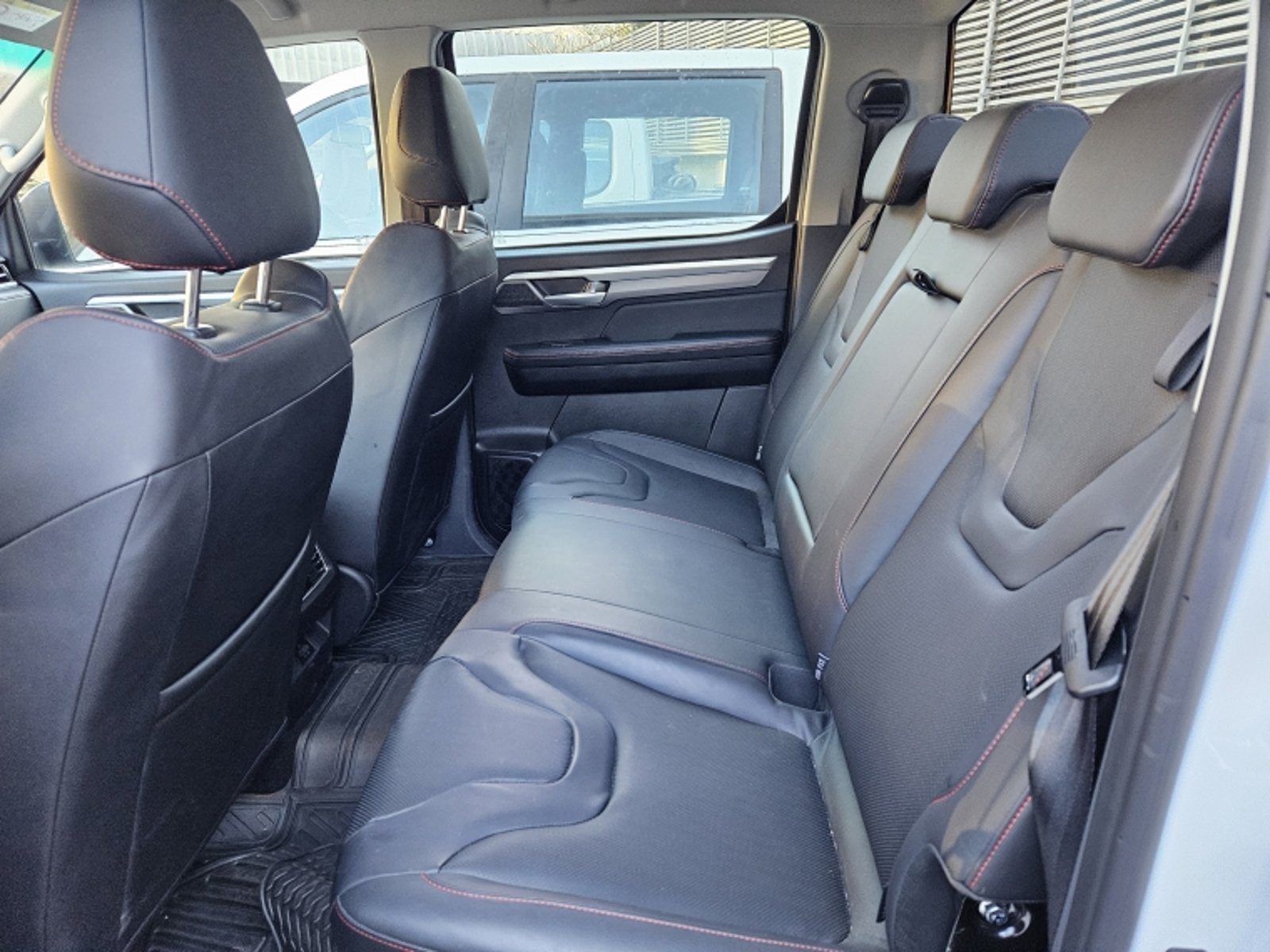 JAC T8 Pro D Cab Crdi 2.0 2025 - Imagen 15 de 20