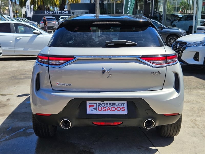 DS Automobiles Ds3 Crossback 4x2 1.2 Aut 2022 - Imagen 7 de 18