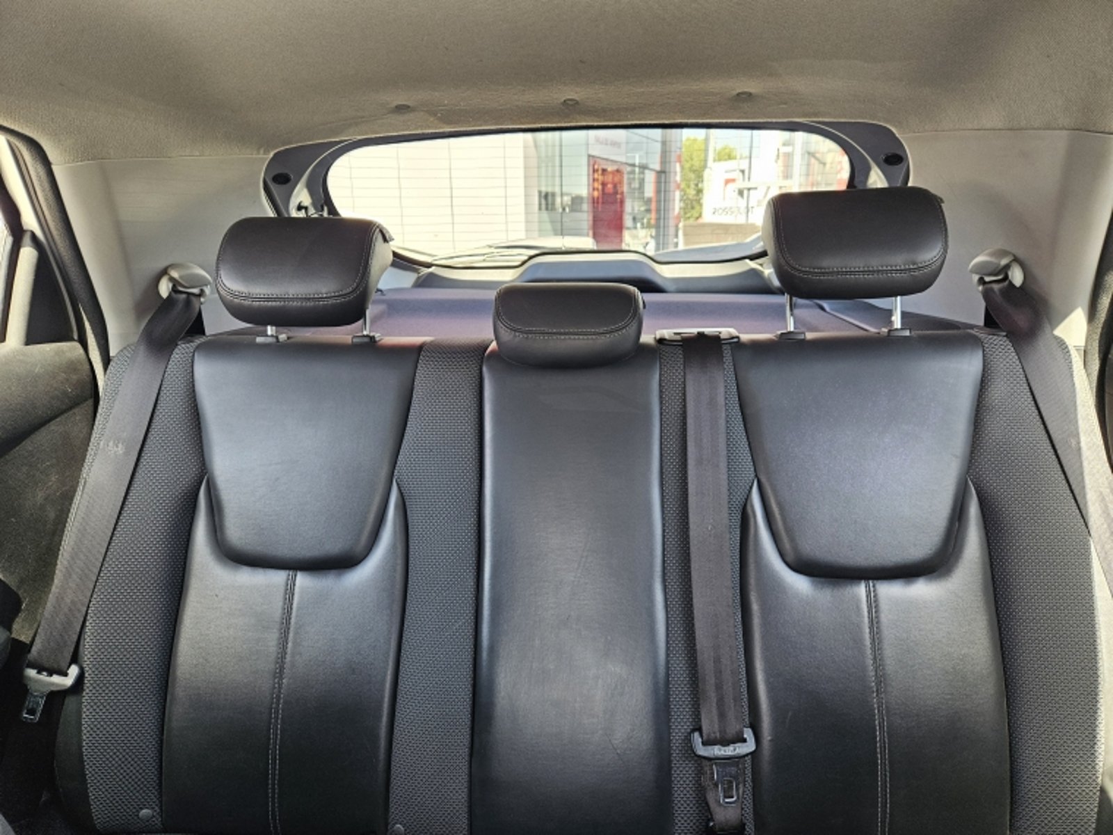 CHERY Tiggo 2 Pro Gls Cvt 2022 - Imagen 12 de 20