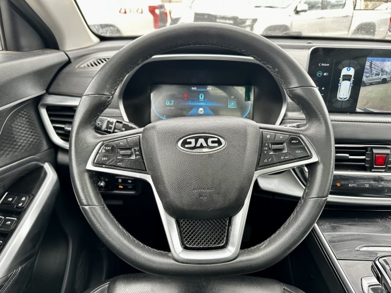 JAC Js8 Luxury 1.5 Aut 2023 - Imagen 9 de 18