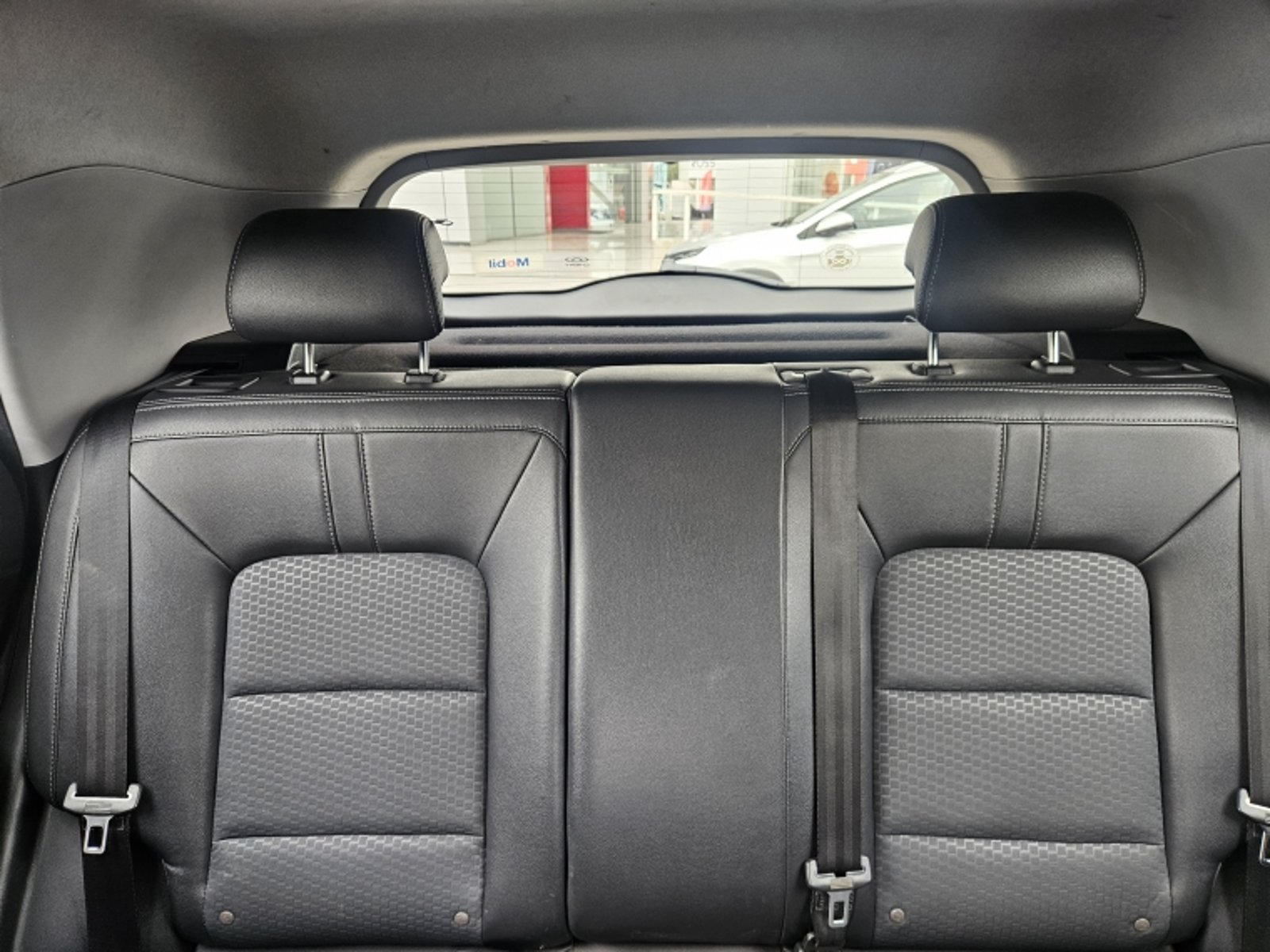 CHERY Tiggo 3 1.5 2020 - Imagen 16 de 20