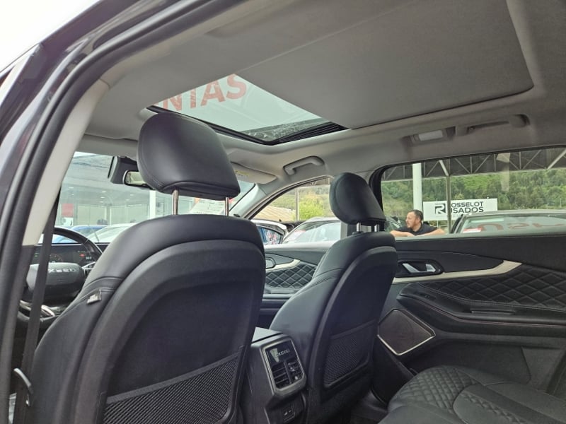 Exeed Txl Unlimited 2.0 Aut 2023 - Imagen 6 de 20