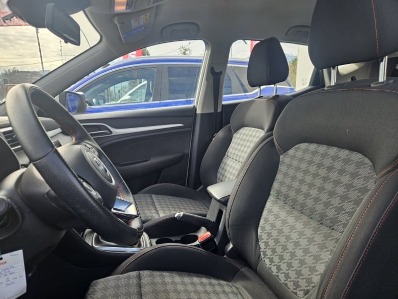 MG ZS Zx 1.5 2022 - Imagen 11 de 20