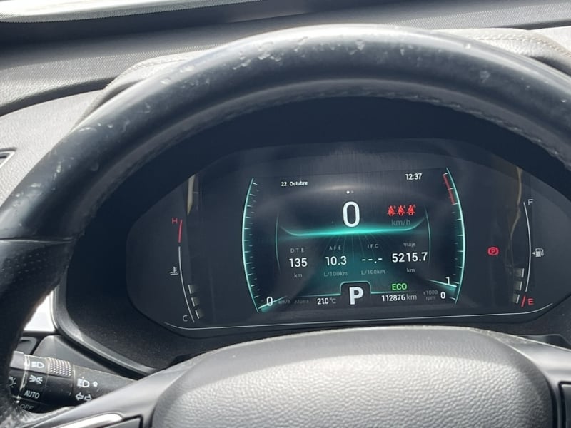 Chery Tiggo 7 Pro Tiggo 7 Glx Cvt Pro 1.5 Aut 2021 - Imagen 16 de 20