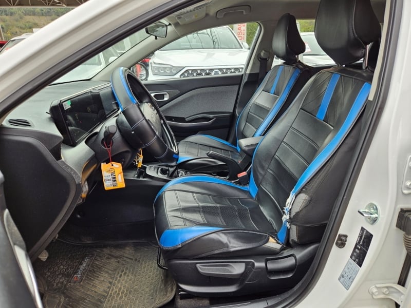 Kia K3 Ex Mpi 1.6 2026 - Imagen 8 de 19
