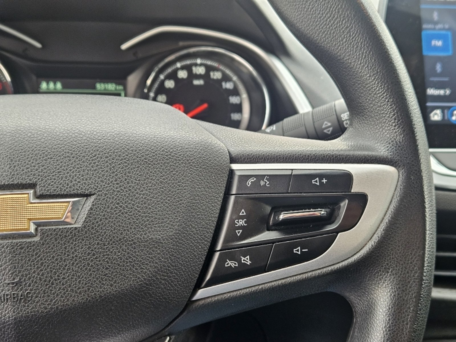 CHEVROLET Onix Nb Lt 1.0t 2022 - Imagen 19 de 20