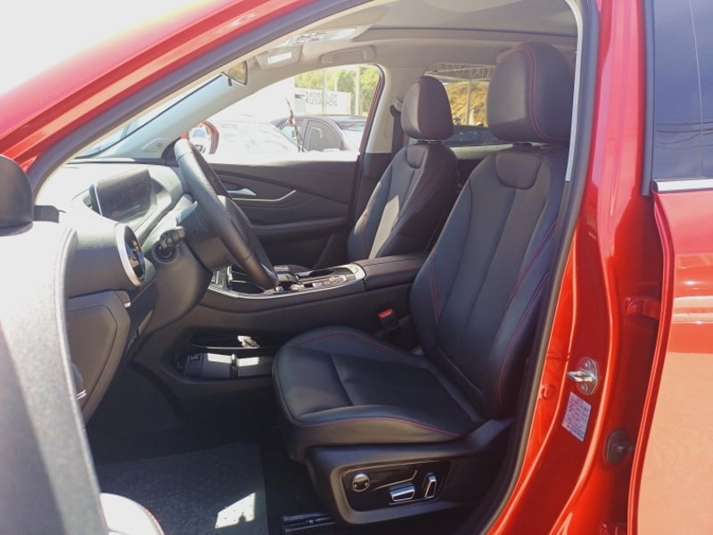 Dongfeng T5 Evo 1.5 Aut 2023 - Imagen 12 de 19