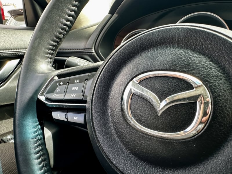 Mazda CX-5 Cx 5 2wd 2.0 Aut 2023 - Imagen 12 de 19