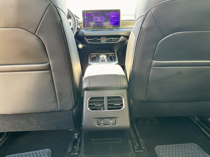 Haval Jolion Dct 1.5 Aut 2024 - Imagen 18 de 20