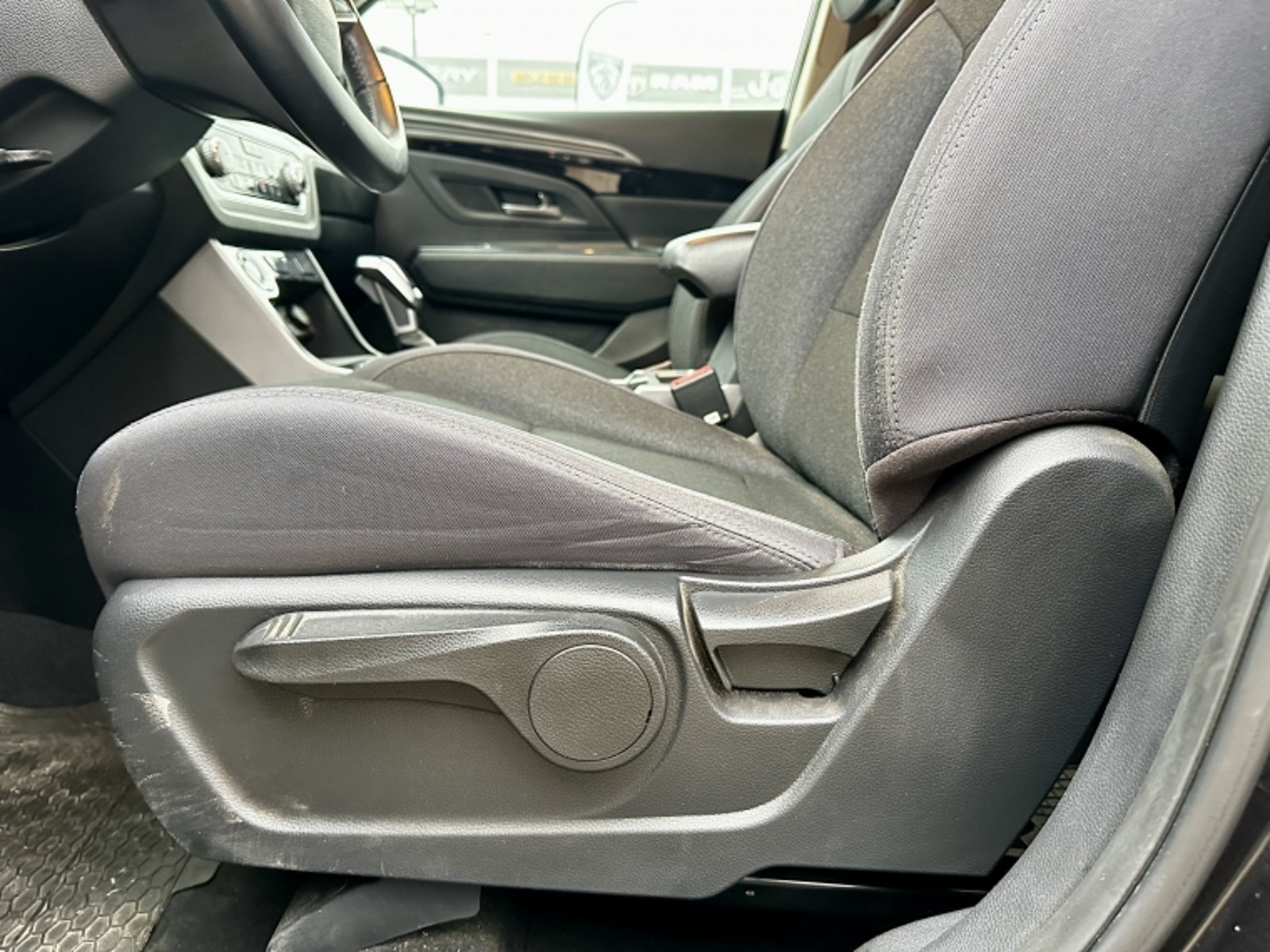 SSANGYONG KORANDO New Korando 4x2 1.6 At - Cd211 2023 - Imagen 15 de 20