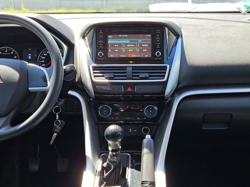 Mitsubishi Eclipse Cross Rx 1.5 2021 - Imagen 10 de 20