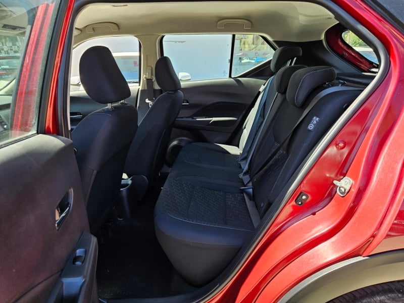 Nissan Kicks 1.6 At 2023 - Imagen 8 de 20