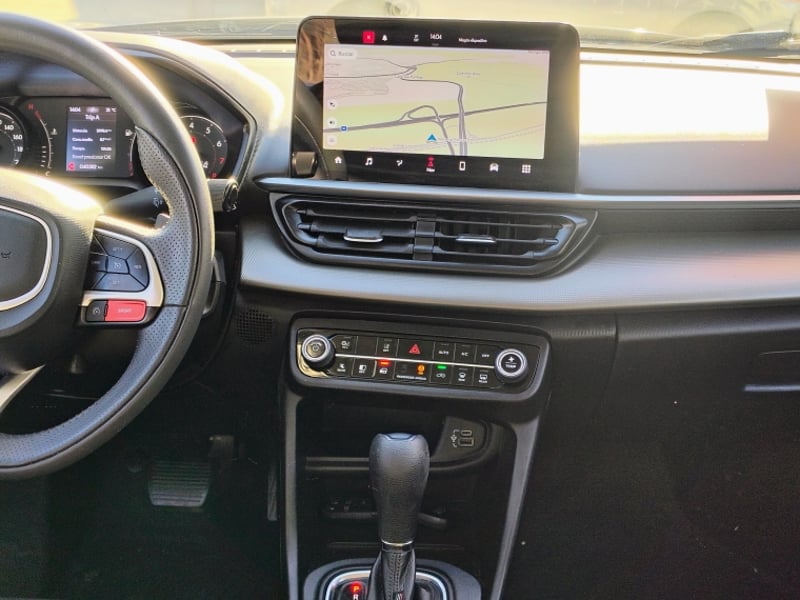 Fiat Pulse Audace Hb 1.0 Aut 2023 - Imagen 10 de 20