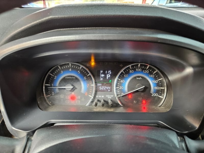 Toyota Rush 4x2 1.5 Aut 2022 - Imagen 17 de 20