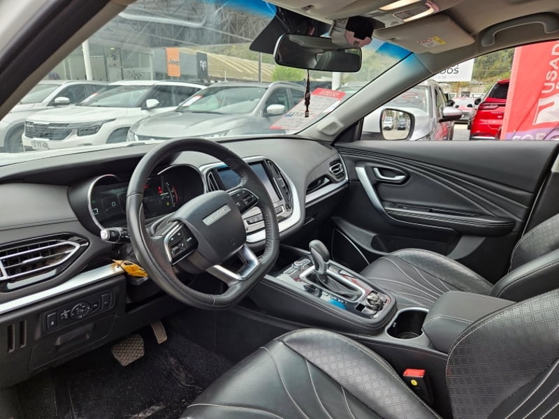 Jetour X70 1.5 Aut 2021 - Imagen 12 de 20