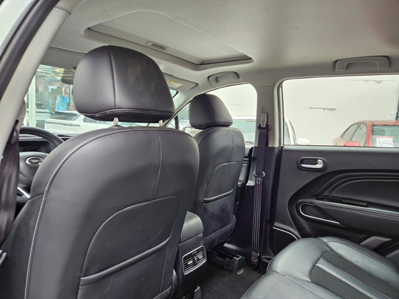 GAC Motor Gs3 Power 4x2 1.5 Aut 2024 - Imagen 6 de 17
