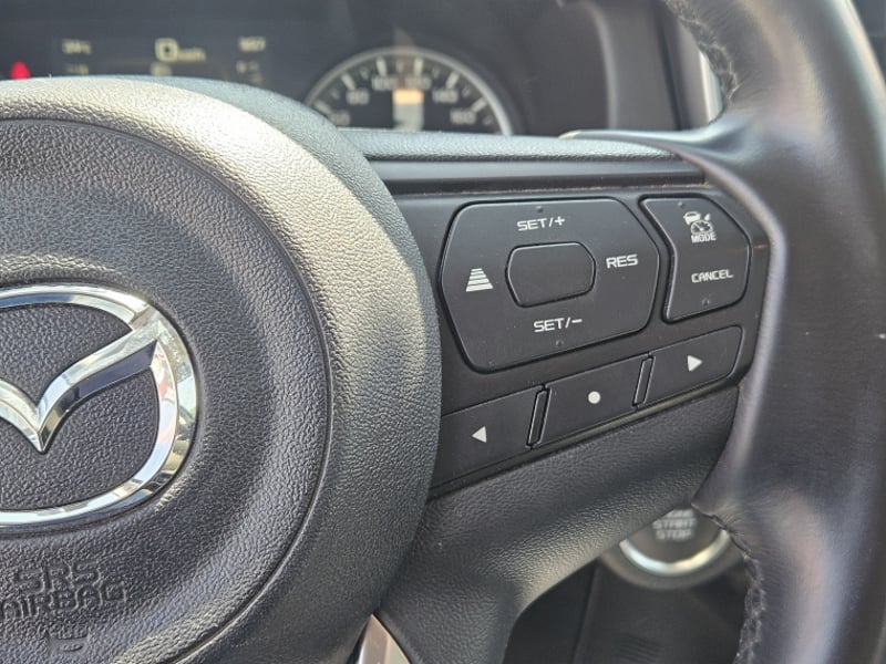 Mazda BT-50 Bt 50 4x4 3.0 Aut 2022 - Imagen 12 de 20