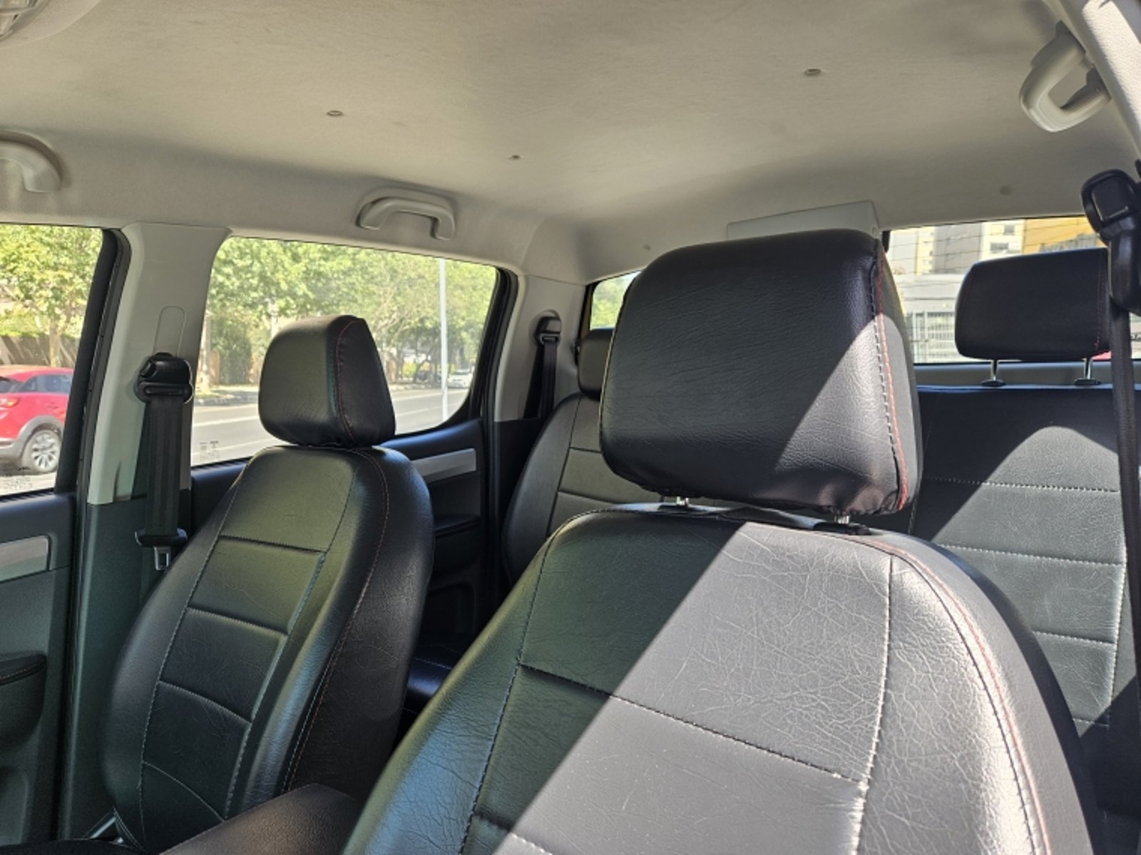 JAC T8 Dcab 2.0 2022 - Imagen 11 de 20