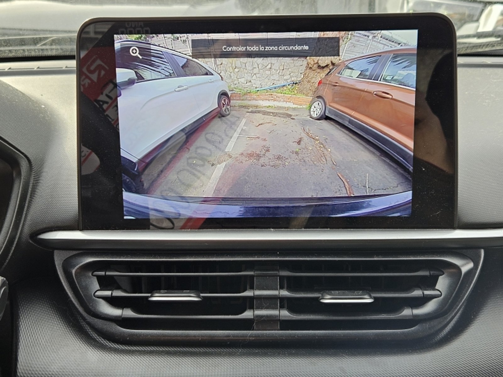 Fiat Pulse Drive 1.3 2023 - Imagen 18 de 20