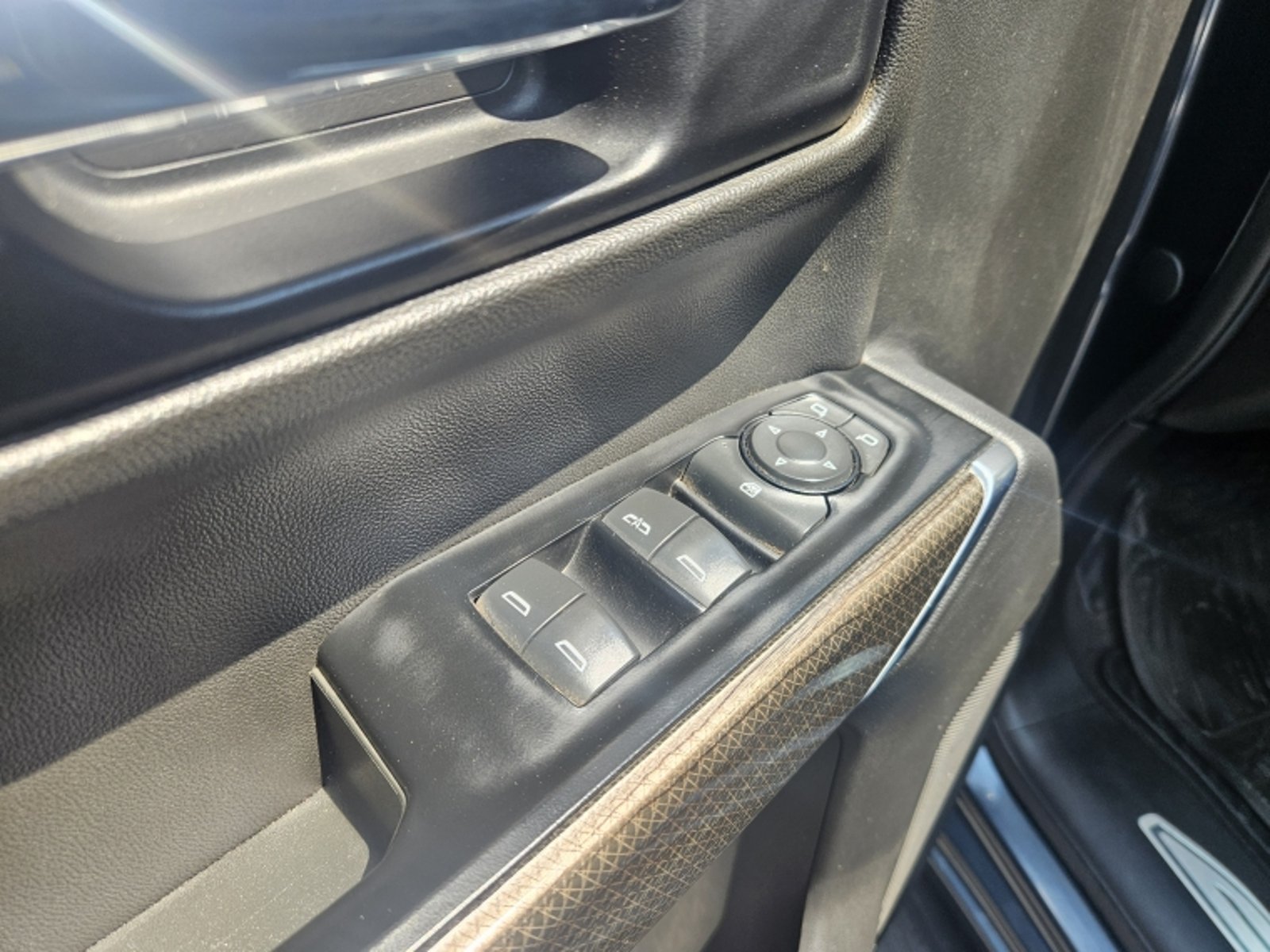 CHEVROLET Silverado 5.3 Aut 2020 - Imagen 14 de 20
