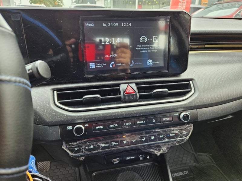 Kia K3 Ex Mpi 1.6 2026 - Imagen 14 de 19