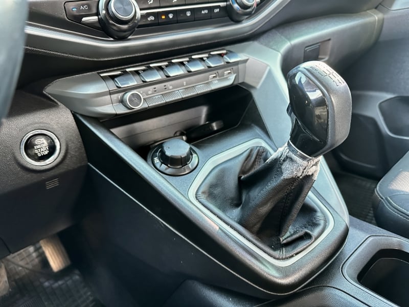 Changan Hunter Elite 4x4 1.9 2022 - Imagen 15 de 20