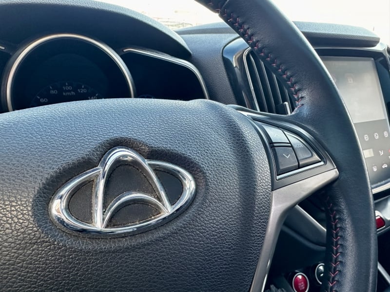 Changan Cx70 T 1.5 Aut 2022 - Imagen 12 de 20